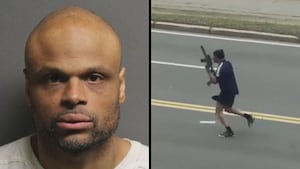 Dangerousness hearing set for man accused in Cambridge shooting spree