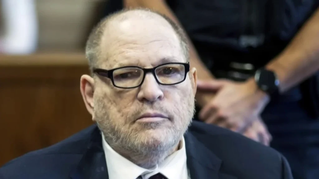 Weinstein's lawyers make shocking request after mistrial