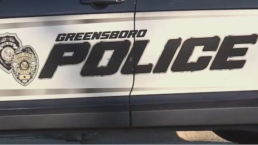 Greensboro Man Faces Rape, Kidnapping, and Death Concealment