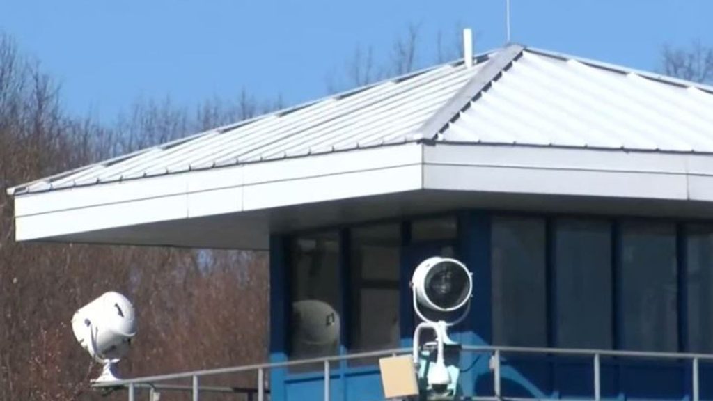 Attorney General Probes Prison Homicide in Virginia