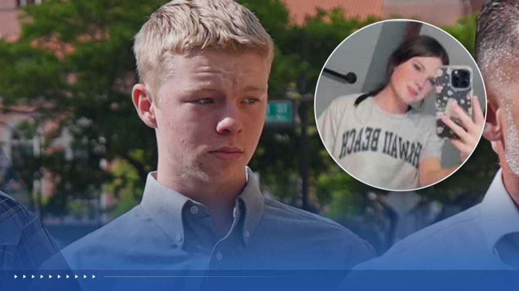 Judge to Decide if Teen Faces Jail Awaiting Trial in Stepsister's Death