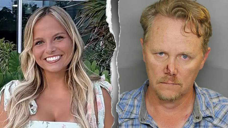 Repeat DUI Offender Accused in College Student's Death