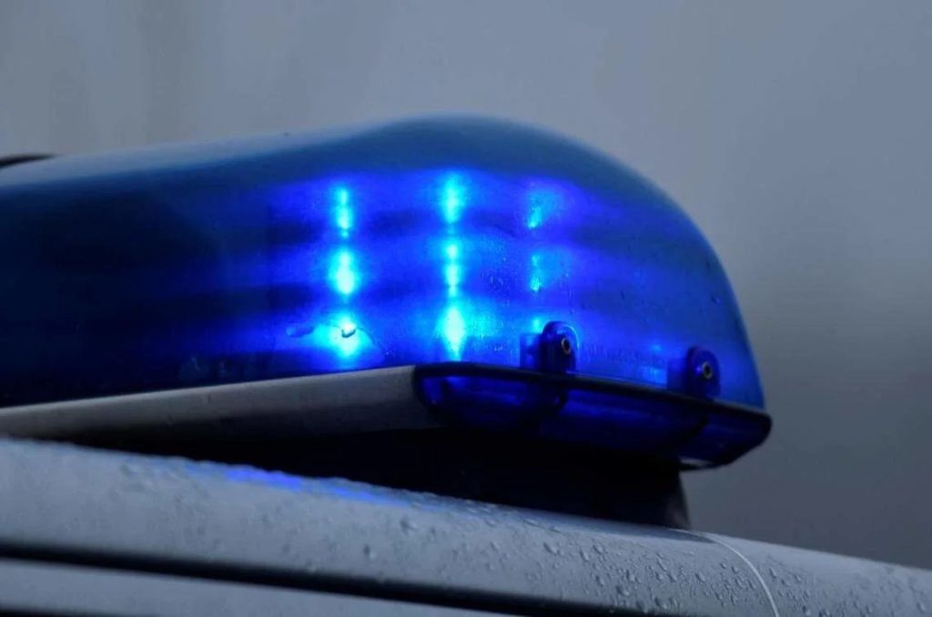 Man Charged After Taking Kids to New Mexico Illegally