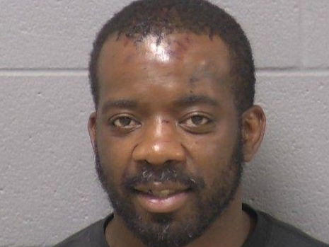 Joliet Man Tasered 3 Times After Refusing To Go To Bed With Girlfriend