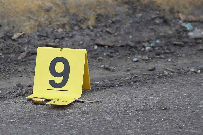 Woman injured in Little Village mass shooting last month dies