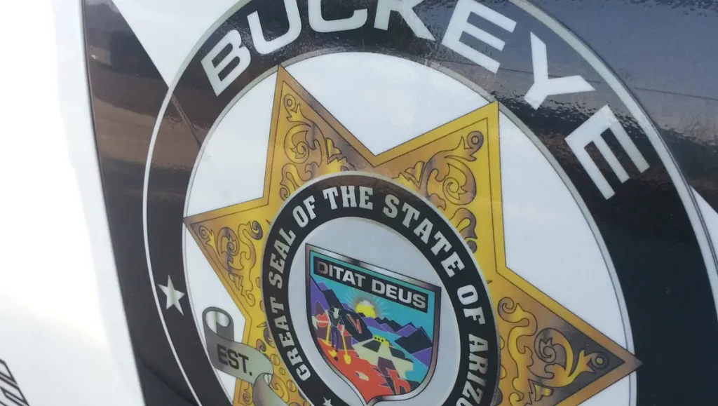 Newborn dies after Buckeye shooting; mother recovering