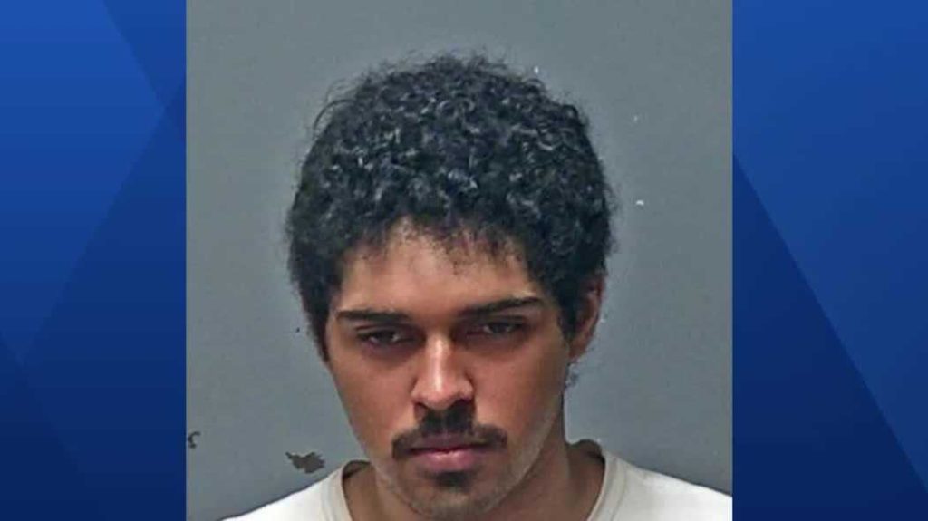 Goffstown man charged in gas station stabbing death