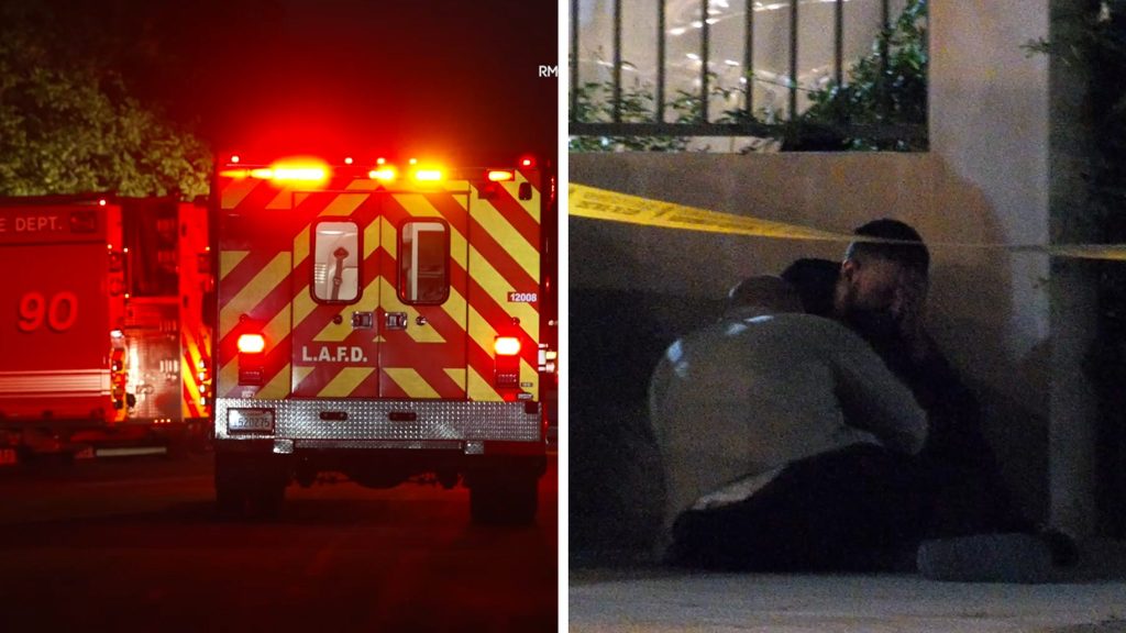 Murder-Suicide in North Hills: What Happened?