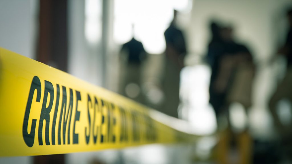Arizona Couple's Tragic San Diego Visit Ends in Shooting Arrest