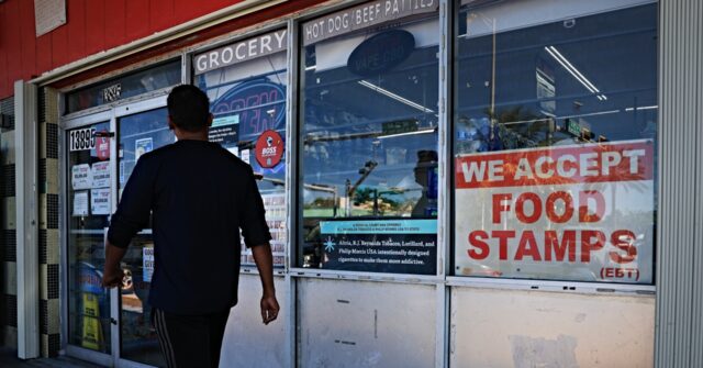 Minnesota Grocer Allegedly Spent $1M+ with Others' EBT Cards