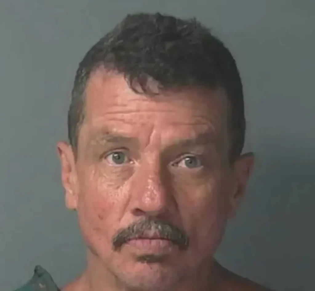 Texas fugitive arrested in Mexico as new DNA tech allegedly ties him to teen’s killing