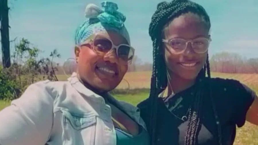 Teen Girl Killed in Brownsville Mass Shooting