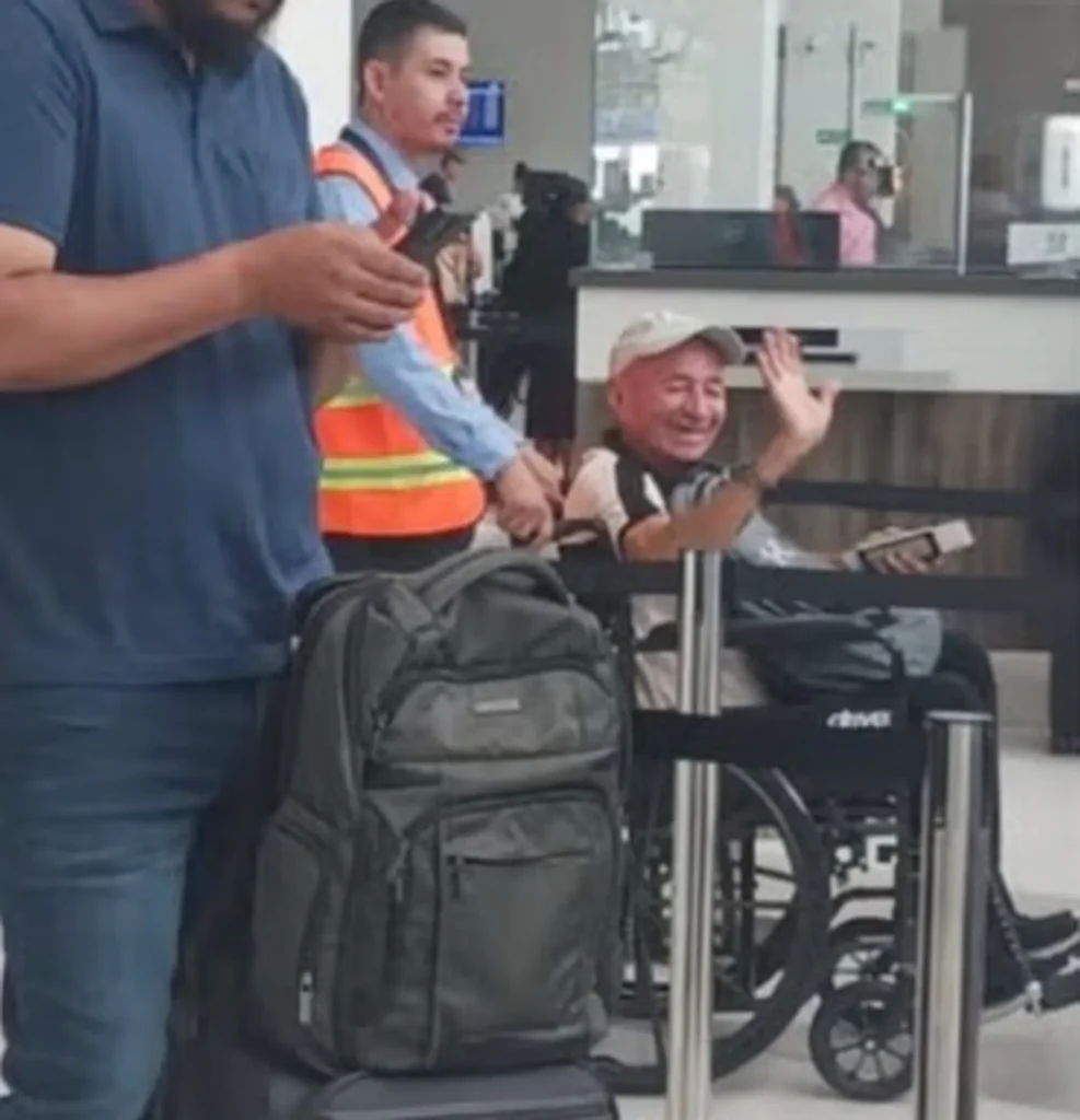Spirit Airlines sued after dementia patient wanders out of airport, killed by car