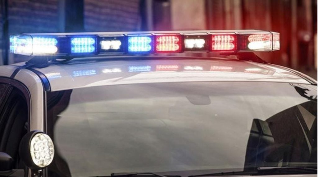 Decomposed body found on vacant building roof