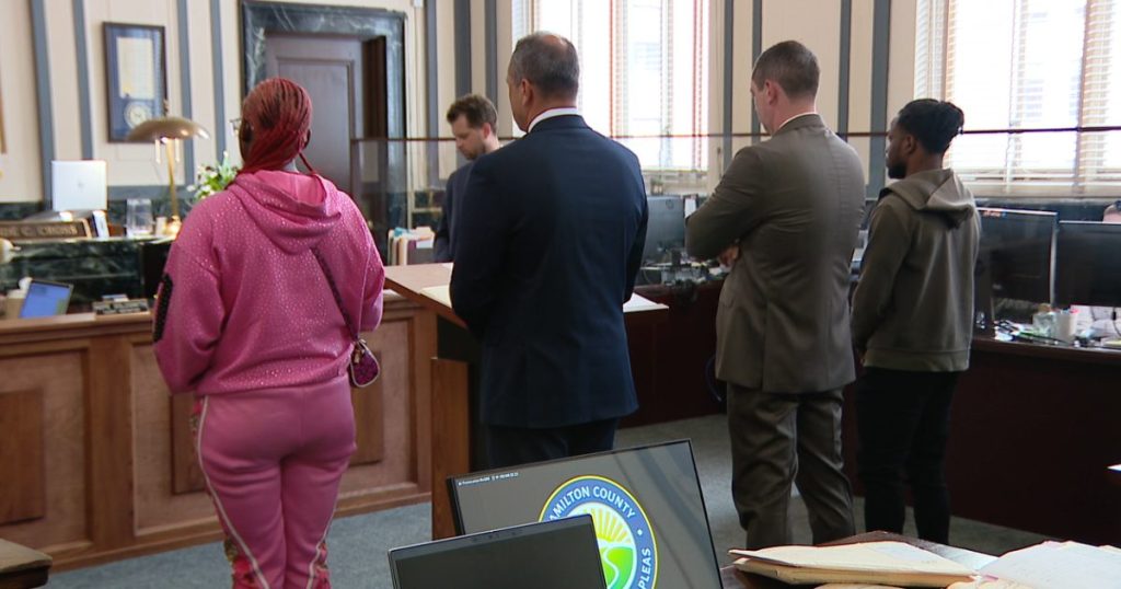 Couple sentenced for infant's drowning in baby bathtub