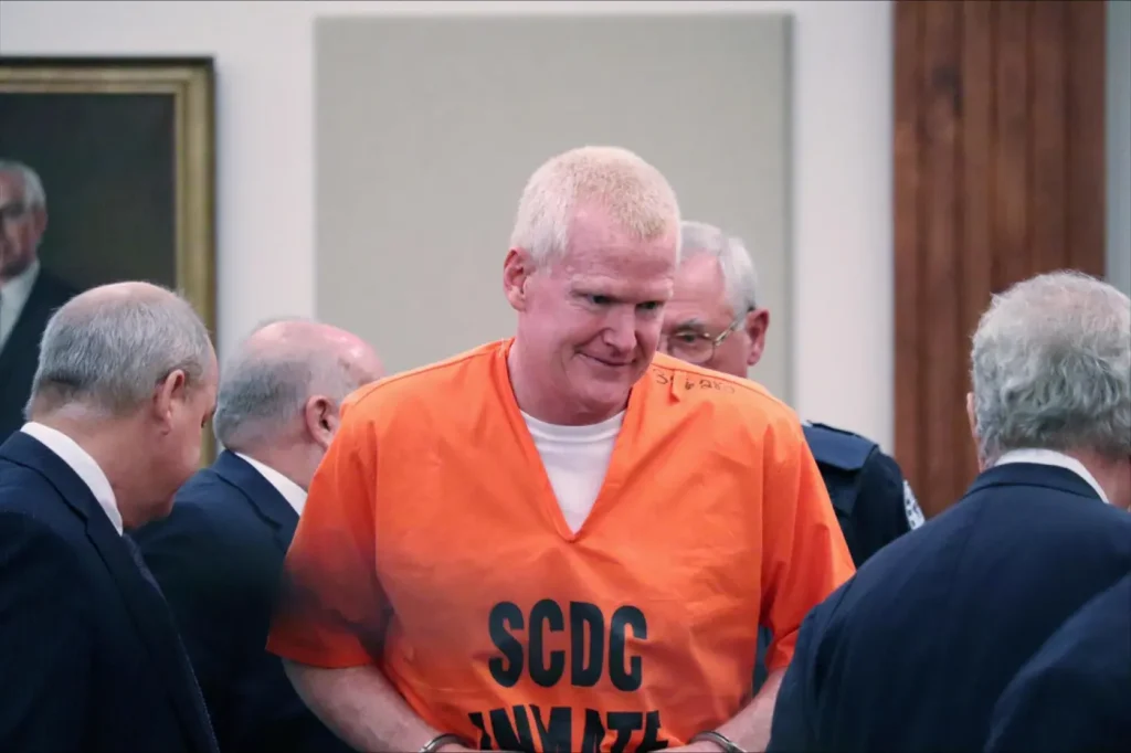 Alex Murdaugh's Convictions Overturned: What's Next?