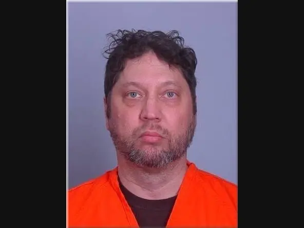 Man Admits Spraying Rep. Ilhan Omar With Syringe