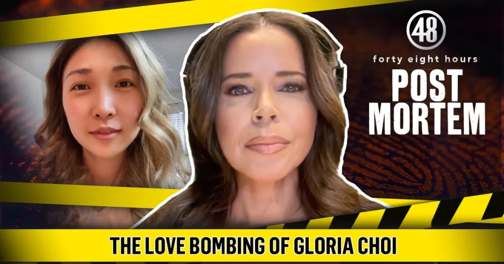 Caught on Camera: Gloria Choi's Murder