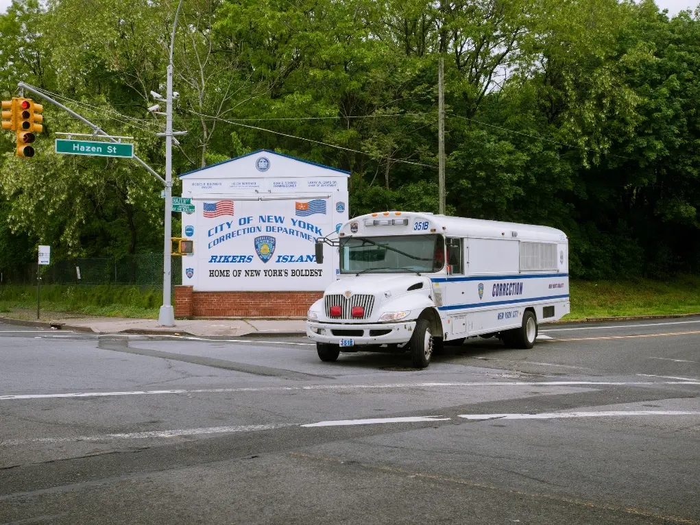 Second Death at Rikers Island: Shocking Details Unfold