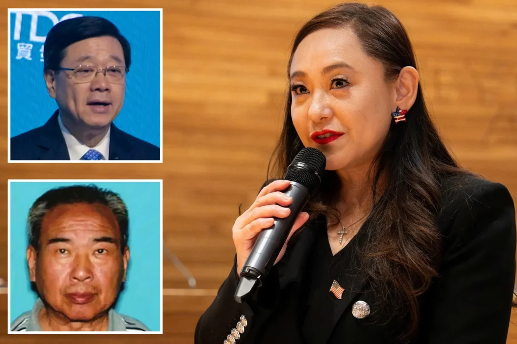 SoCal Mayor's Secret Agent Case Just the Tip of the Iceberg