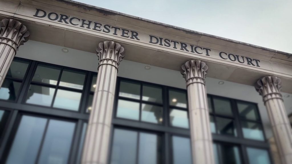 Brawl at Boston courthouse leads to five arrests