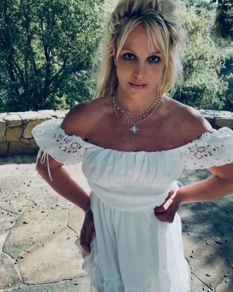 Britney Spears reveals mom Lynne killed boy in DUI arrest
