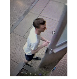 Person who attacked Harvard student sneaks into MIT dorm shortly after