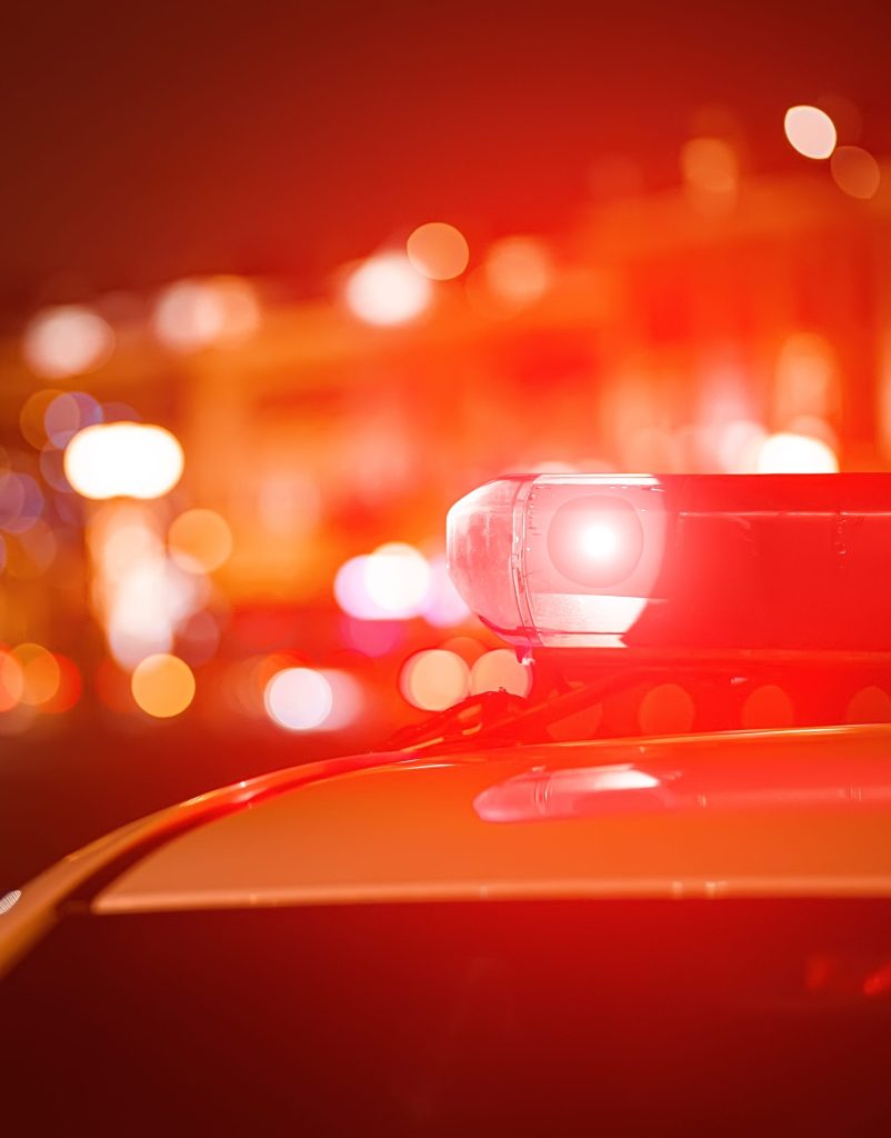 Domestic dispute in Downtown Peoria: Fatal shooting chaos