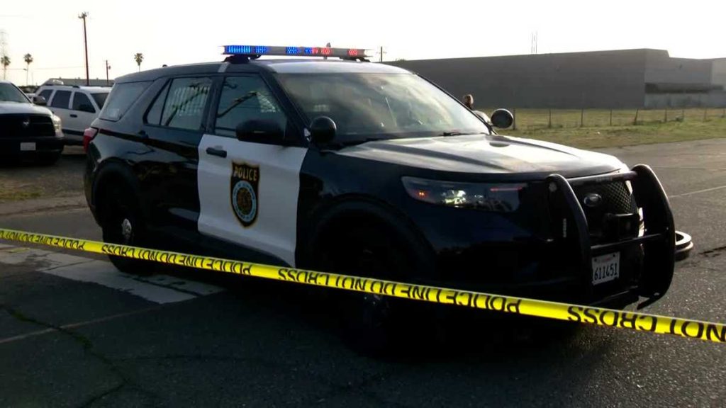 Security guard fatally shoots 1, injures another in Sacramento
