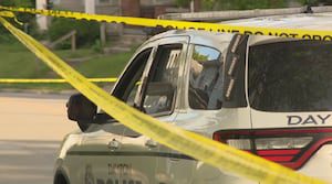 2 Shot in Dayton Neighborhood Fight