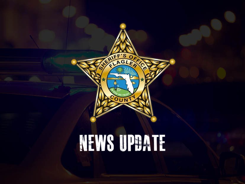 Man Arrested After Palm Coast McDonald's Shooting