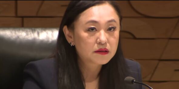 Arcadia Mayor to Plead Guilty in Chinese Propaganda Case