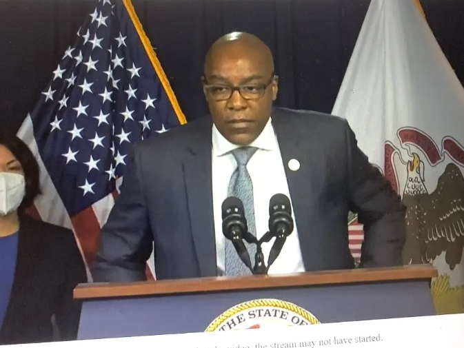 Joliet Woman Busted in PPP Loan Scandal: AG Raoul Reveals