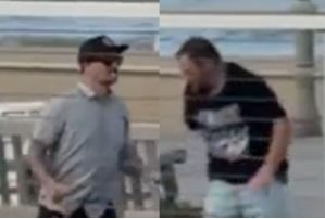 Mother says 17-year-old left with four facial fractures after assault at VB Oceanfront