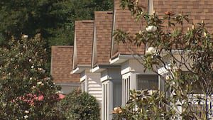 Charlotte man arrested after violent sexual encounter