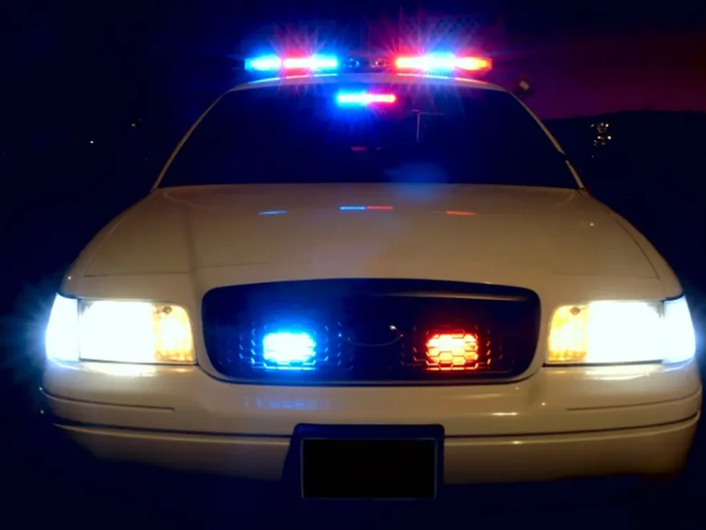 Drunken Hit-And-Run Driver, Warrant Arrests: Long Valley Blotter