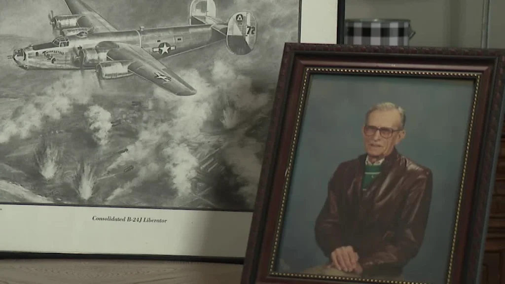 Son fights for justice in father's asbestos exposure case