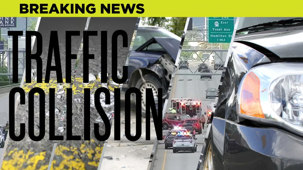 Motorcyclist Hit By Speeding Car, Driver Flees
