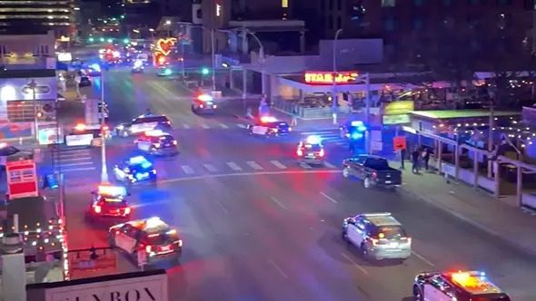 FBI: 6th Street Shooter Acted Alone in Austin Mass Shooting