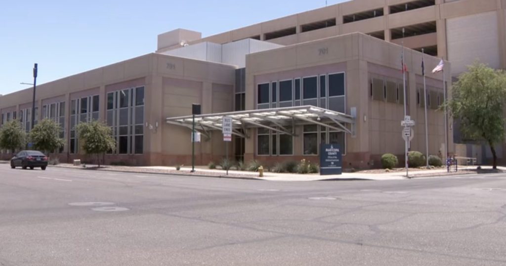 Sources: Man accused of breaking into Medical Examiner's Office