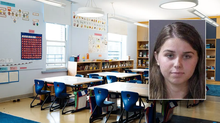 Ex-Christian School Teacher Sentenced for Child Seduction