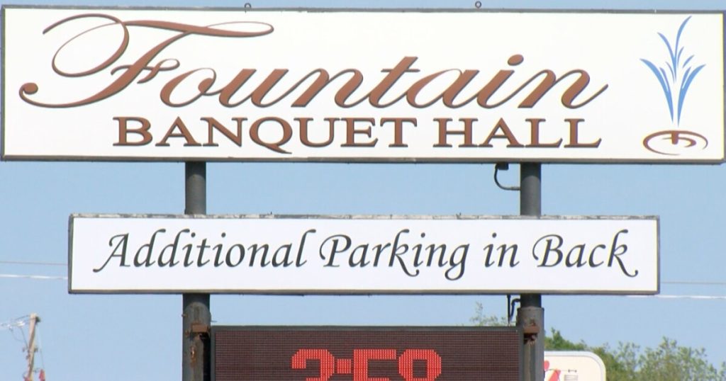 Birthday Party Fight Draws Police to Sturtevant Hall