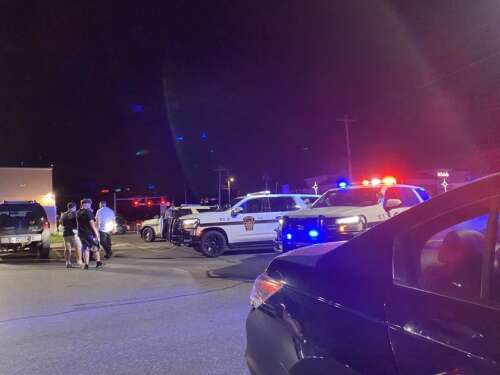 Argument Turns Deadly at Brodheadsville Wawa