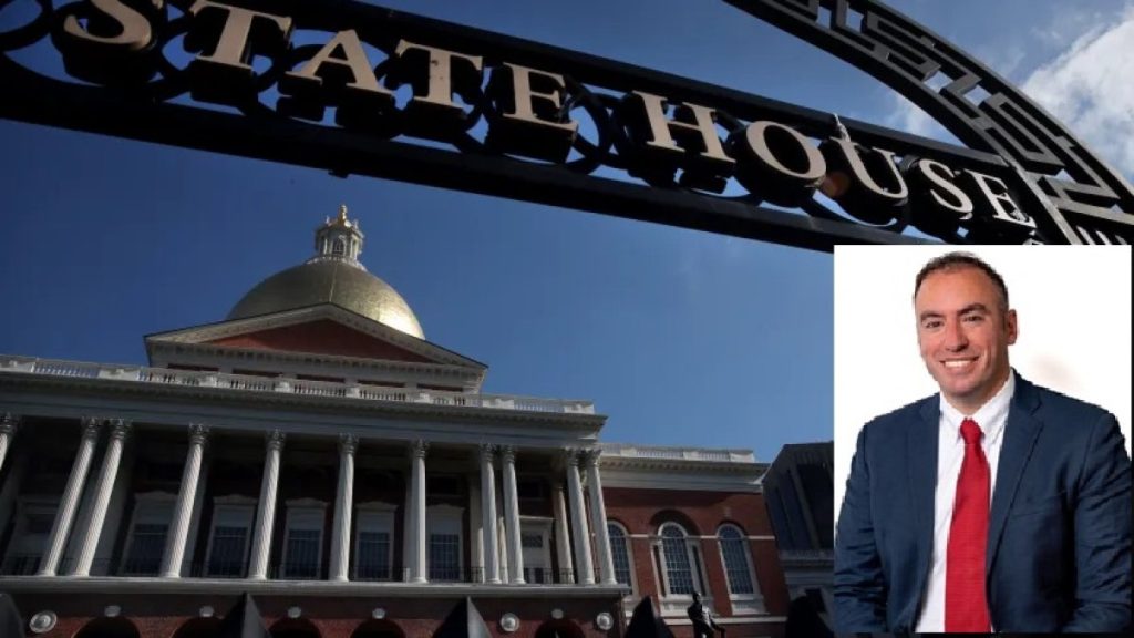 Rep. Flanagan Faces Charges for Money Laundering and Psychic Services