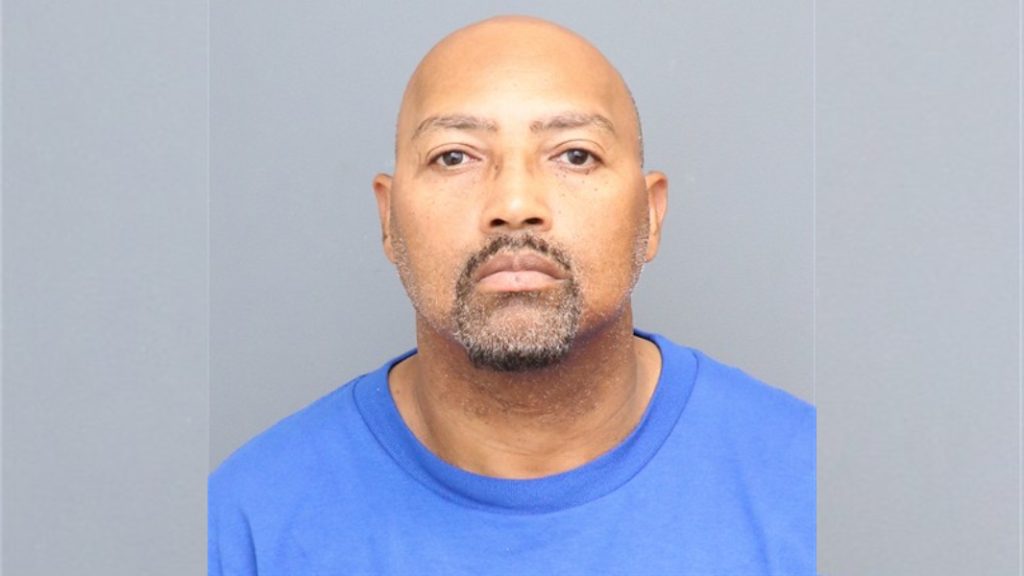 Lusby Man Arrested in Yacht Club Pro Shop Burglary