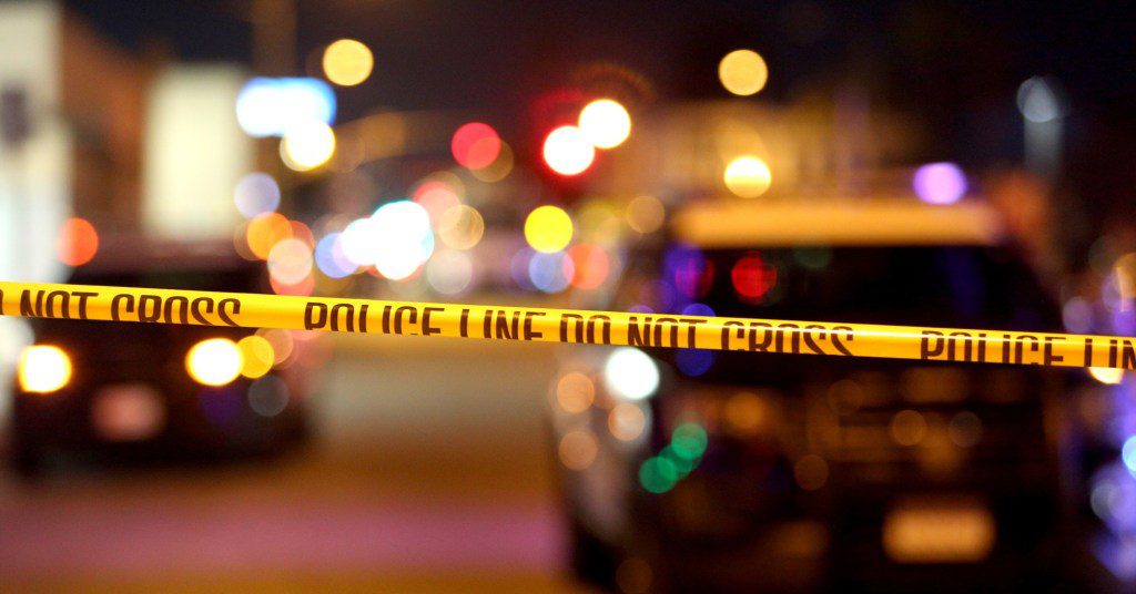 Pregnant 17-Year-Old Shot Dead in Bay Park