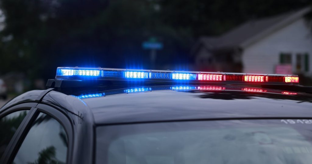 Taneesha Teague, 32, Surrenders in Pennsylvania Parking Lot Shooting Case