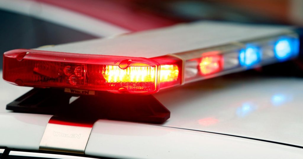 Man Charged in String of Burglaries Across Washington County