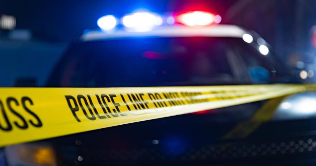 Man Found Dead in Fairfield Yard; Homicide Investigated