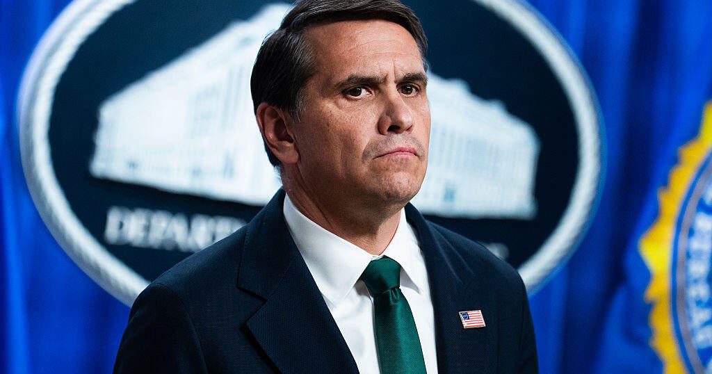 Trump Admin Targets Foreign-Born U.S. Citizens in Denaturalization Surge